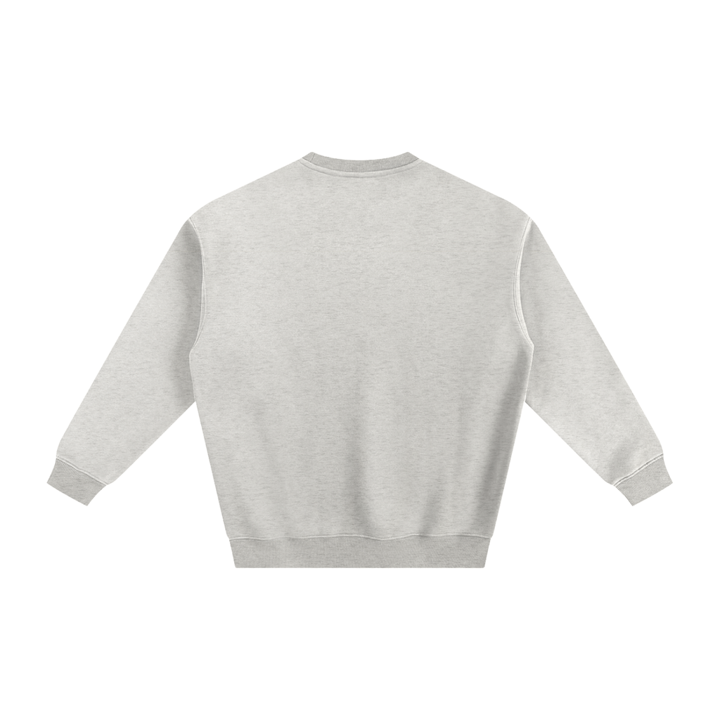 Graphtext GCBKELFE - Sweatshirt