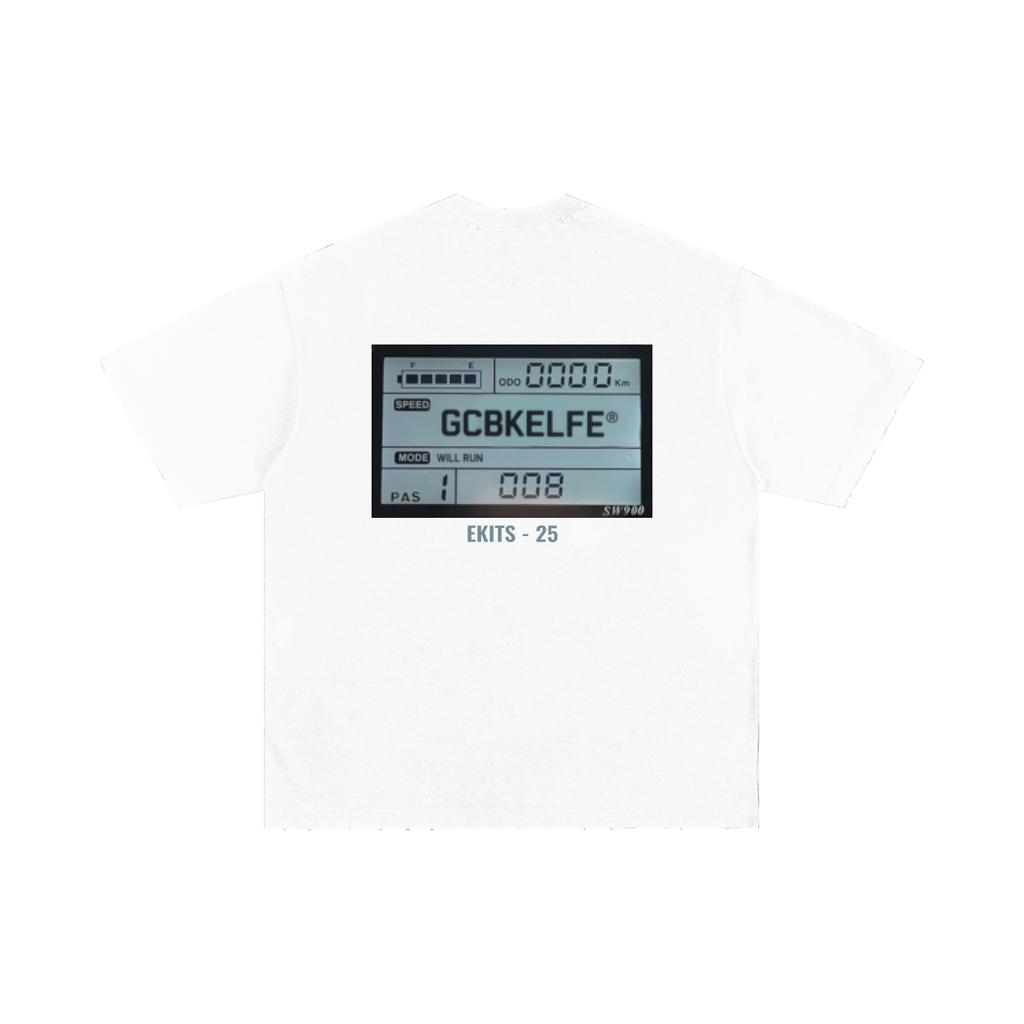 E kit - T-shirt