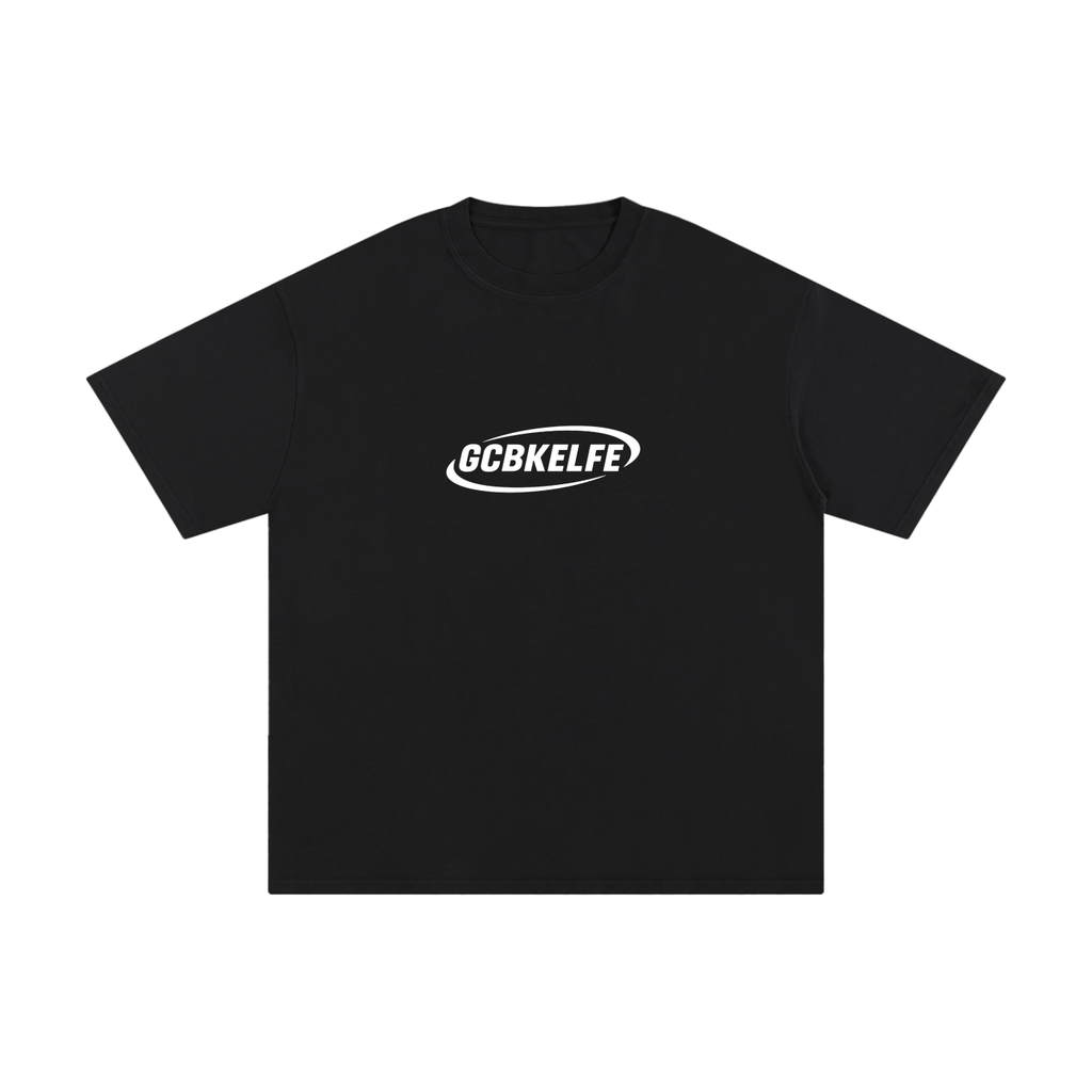 F*ck Crackdown Black T-shirt