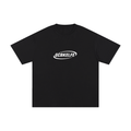 F*ck Crackdown Black T-shirt