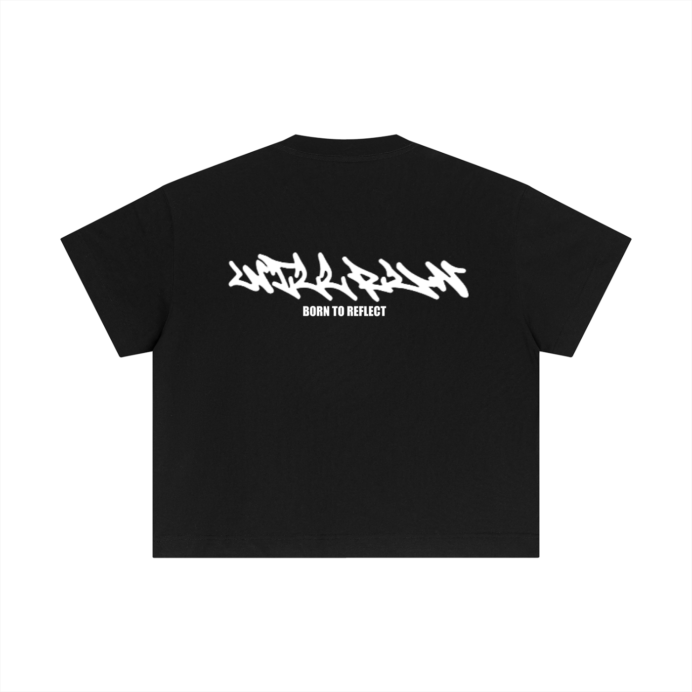GCBKELFE ribs - T-shirt