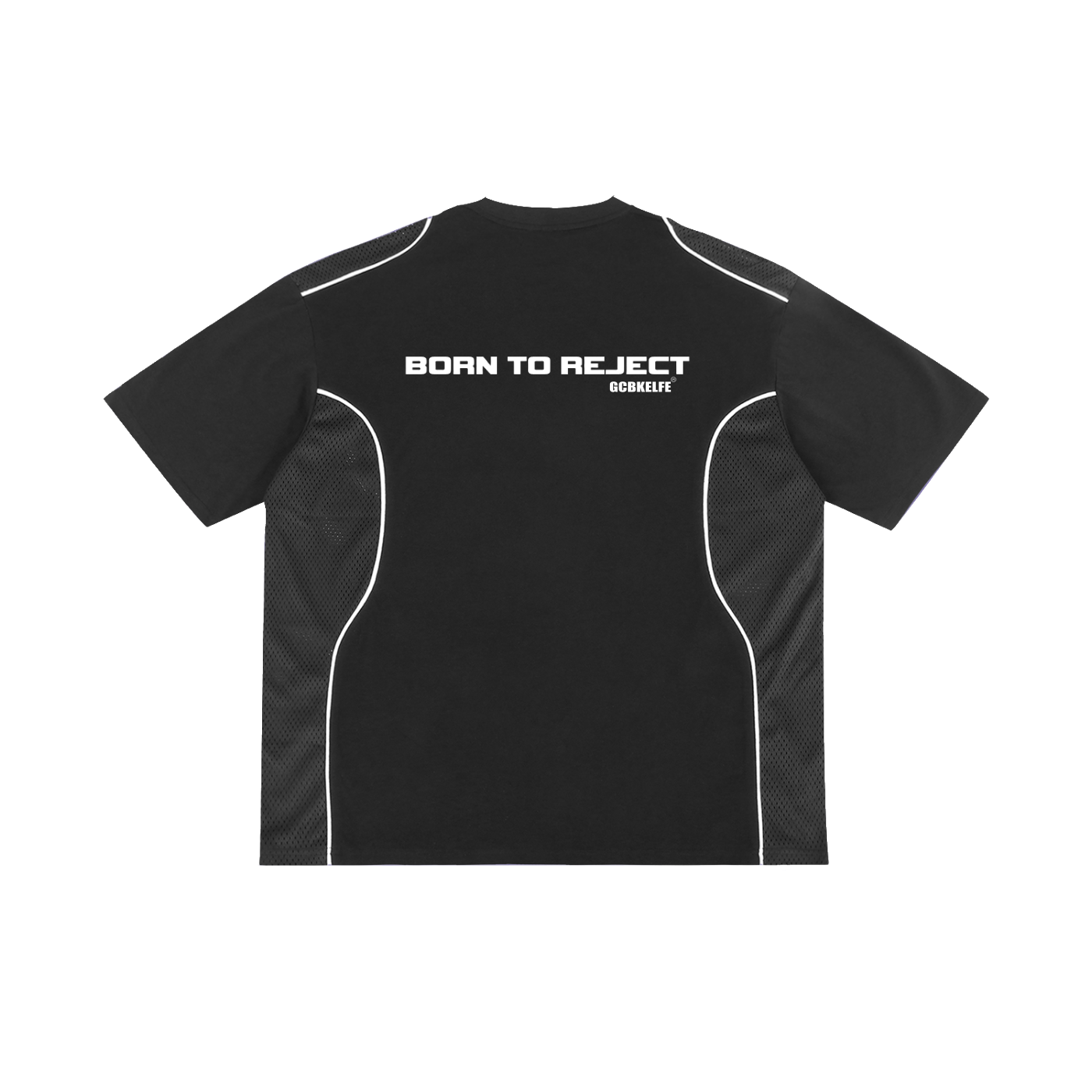 Rejection - T-shirt