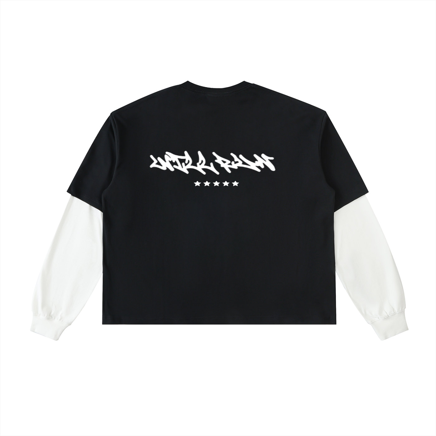 Layered sleeve Modern bikelife