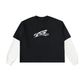 Layered sleeve Modern bikelife