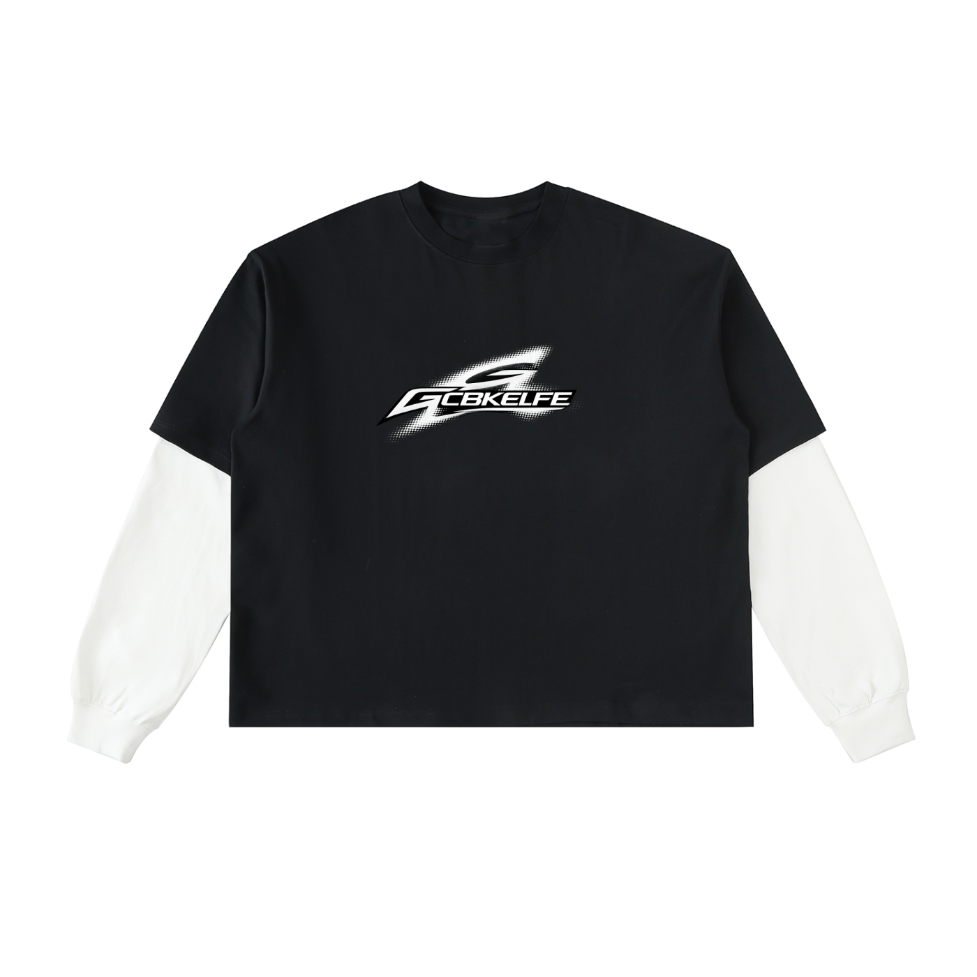 Layered sleeve Modern bikelife