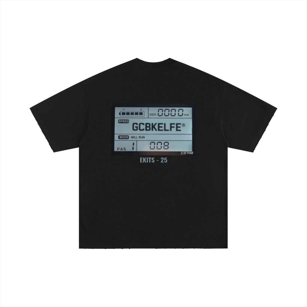 E kit - T-shirt