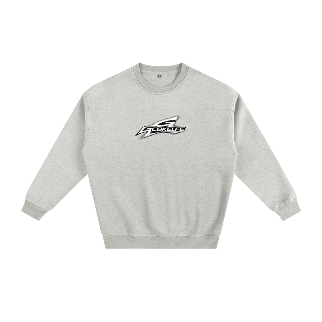 Graphtext GCBKELFE - Sweatshirt