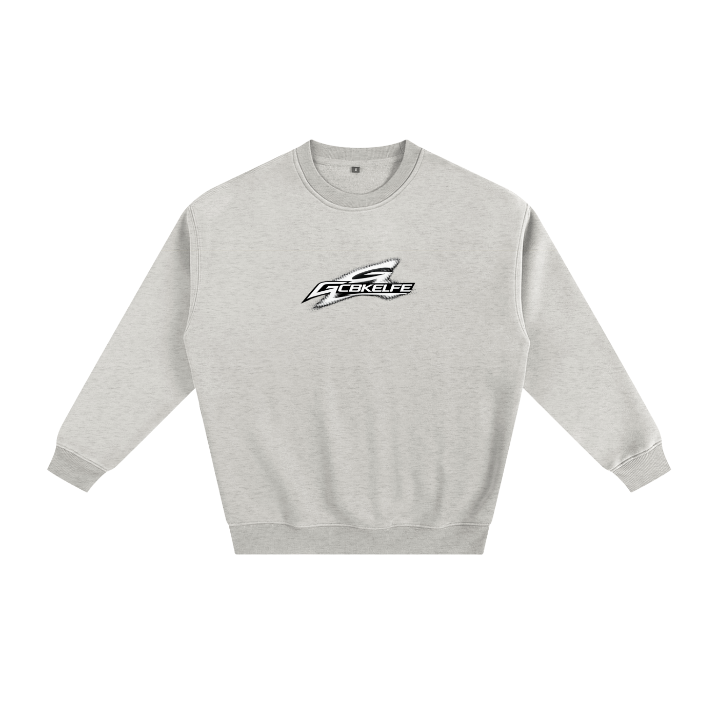 Graphtext GCBKELFE - Sweatshirt