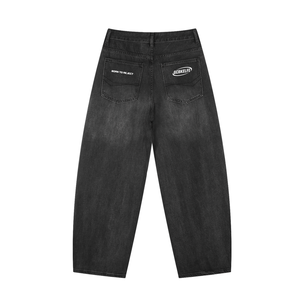 GCBKELFE jeans