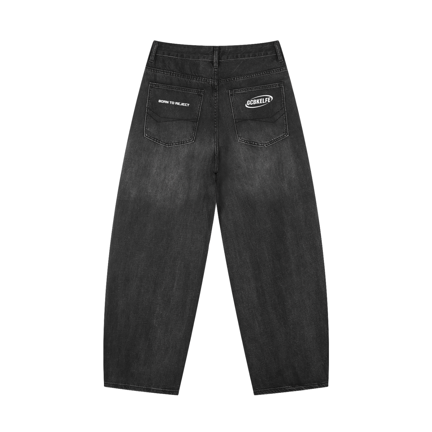 GCBKELFE jeans
