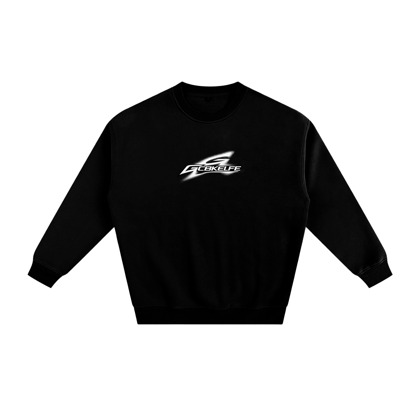 Graphtext GCBKELFE - Sweatshirt