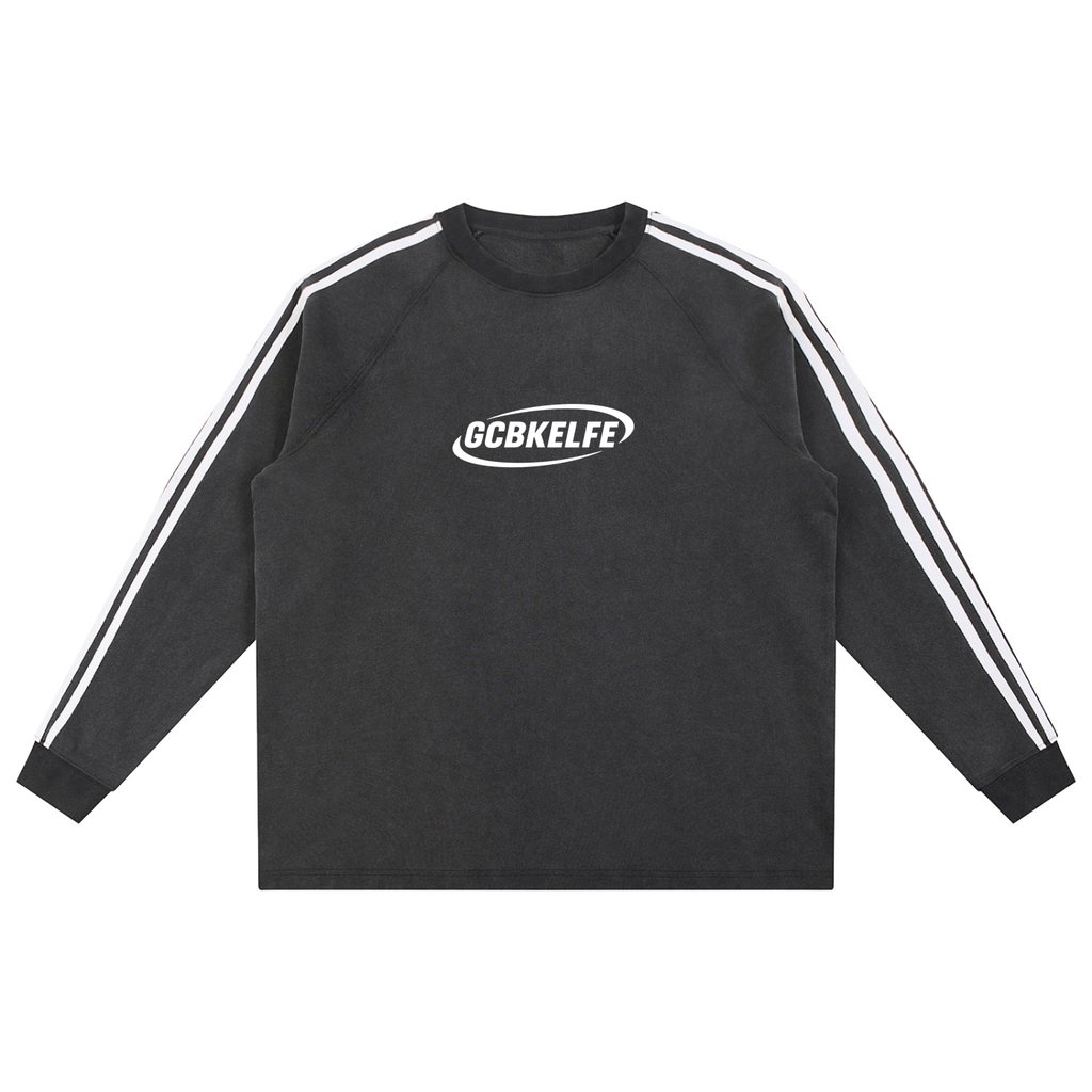 Speed Bump Hoodie
