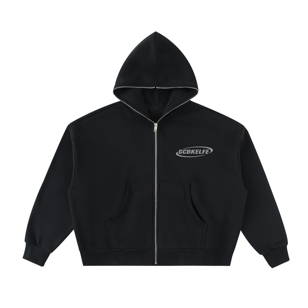 Will Run limited Hoodie