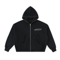 Will Run limited Hoodie